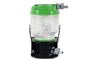 Metasys ECO II+ Amalgamabscheider